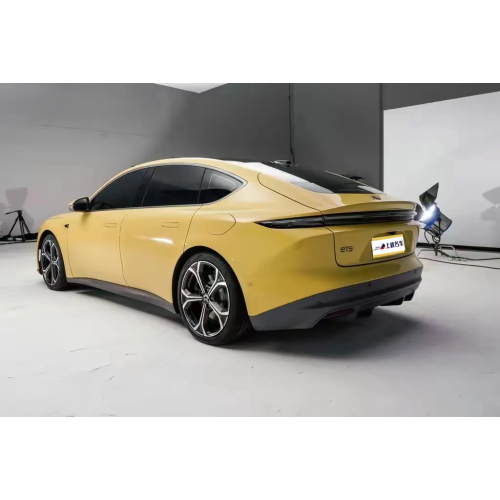 4 wheels high speed NIO ET5 with long range china new energy vehicle 5 seater new energy luxury Intelligent electric vehicle